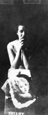 Vera's Child Photography: Art Notes and Cards from Lawrence KS